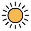 Weather icon for Ազատեկ
