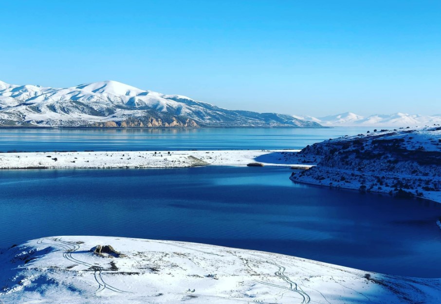 Գեղարքունիք